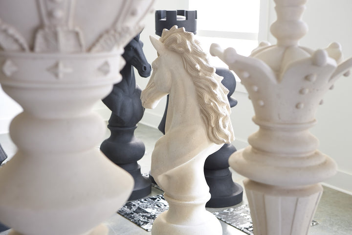 Rook Chess Sculpture Sculptures & Statues Phillips Collection