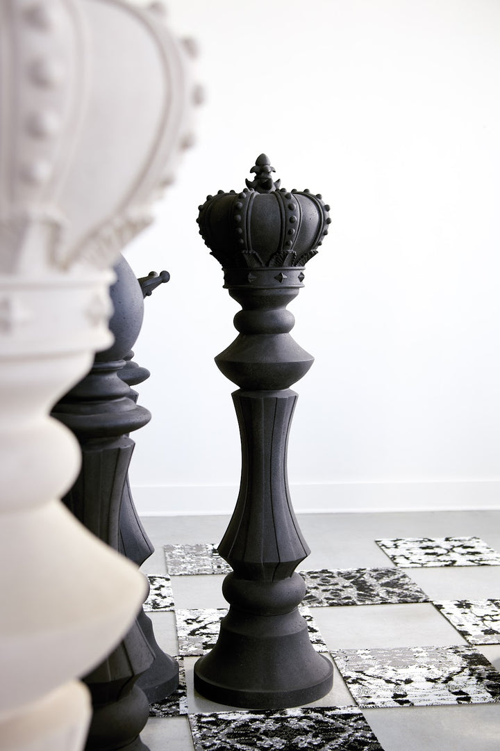 Rook Chess Sculpture Sculptures & Statues Phillips Collection