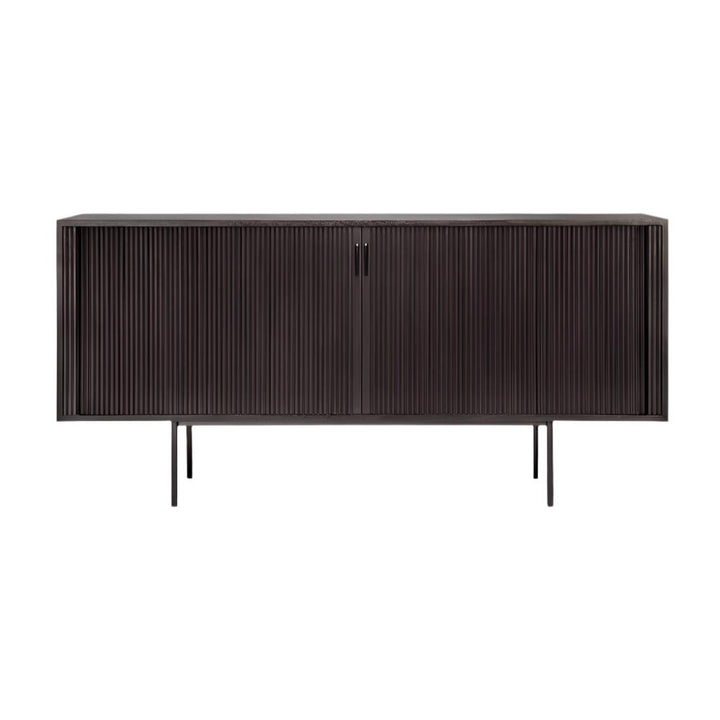 Roller Max Sideboard Media Cabs Ethnicraft