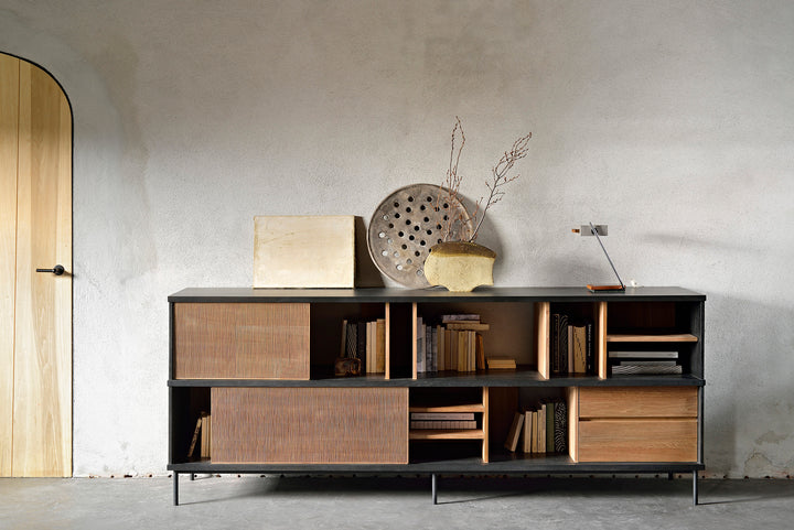 Oscar sideboard Storage Cabinets Ethnicraft