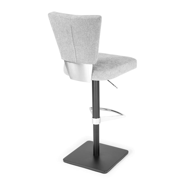 Monroe Adjustable Stool Bar Stools Elite Modern