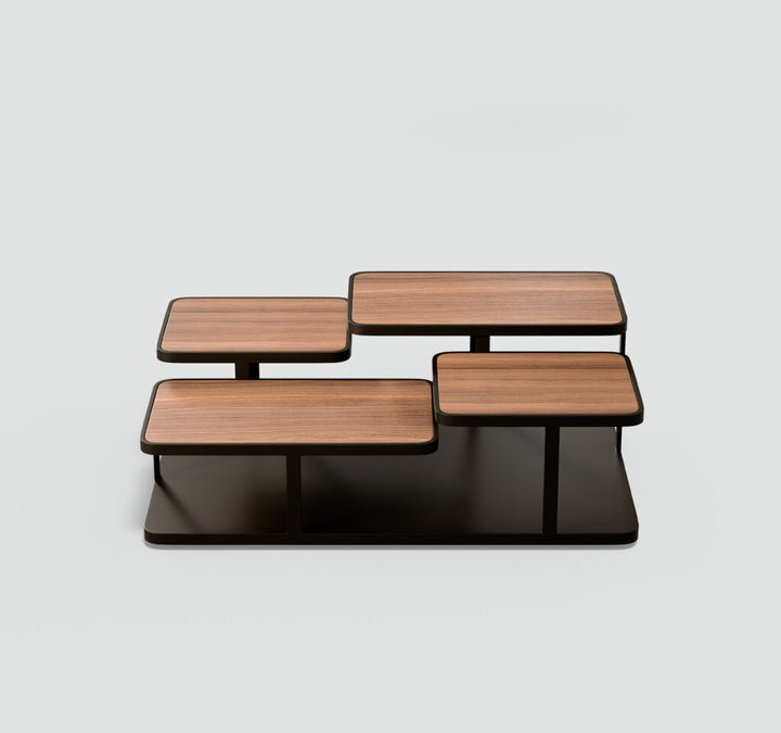 Quatro Coffee Table Coffee Tables Elite Modern