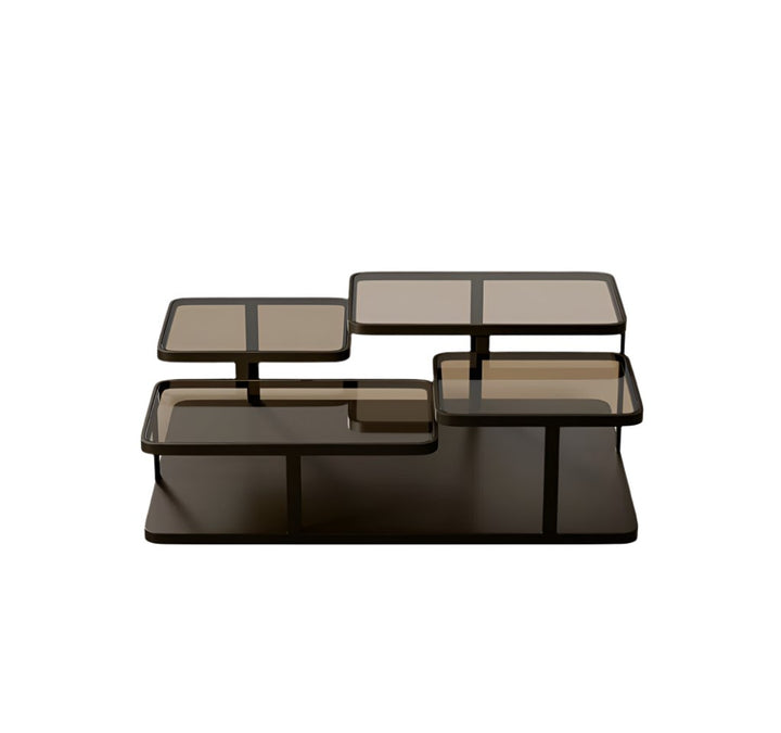 Quatro Coffee Table Coffee Tables Elite Modern