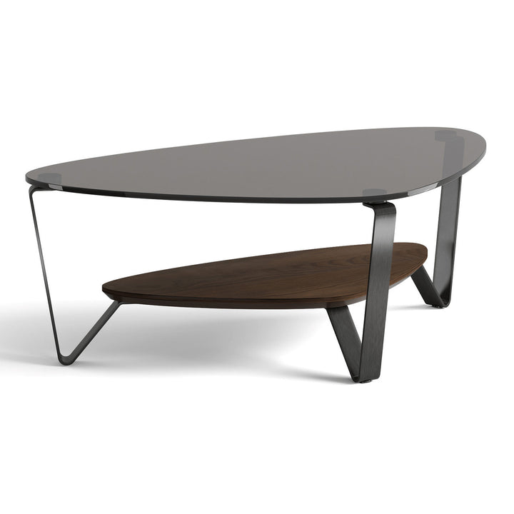 DINO 1364 SMALL COCKTAIL TABLE Coffee Tables BDI