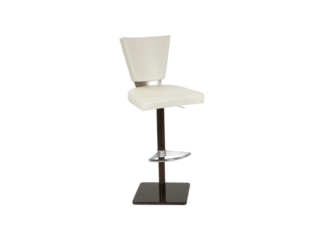 Monroe Adjustable Stool Bar Stools Elite Modern