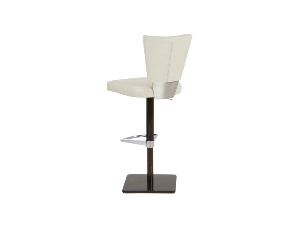 Monroe Adjustable Stool Bar Stools Elite Modern