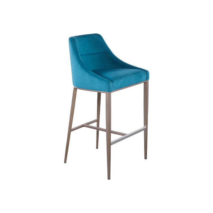 Senna Stool By Elite Modern Bar Stools Elite Modern