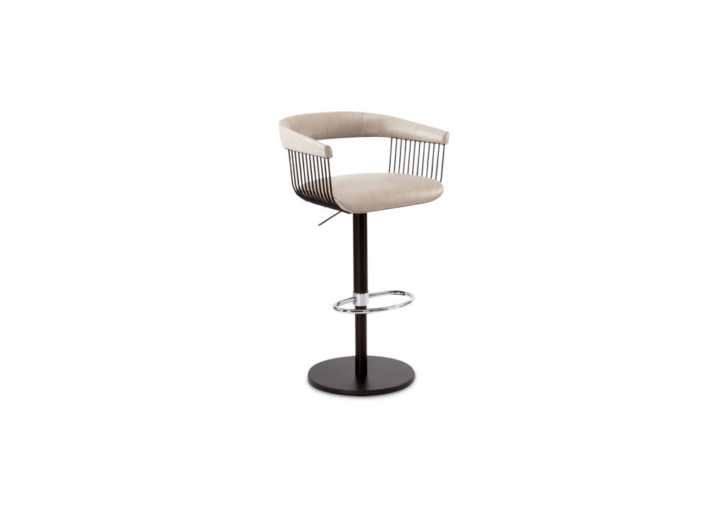 Gianna Stool Bar Stools Elite Modern