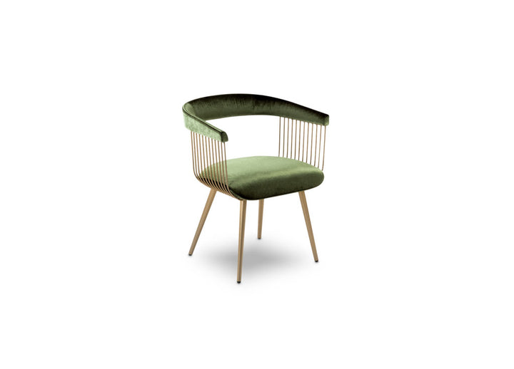 Gianna Dining Chair By Elite Modern