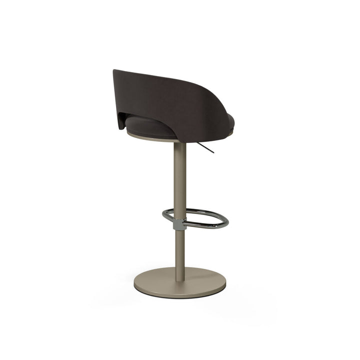 DANA Adjustable Stool Bar Stools Elite Modern