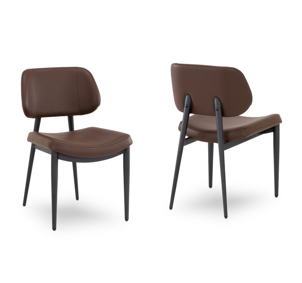 FIONA Dining Chair Dining Chairs Elite Modern