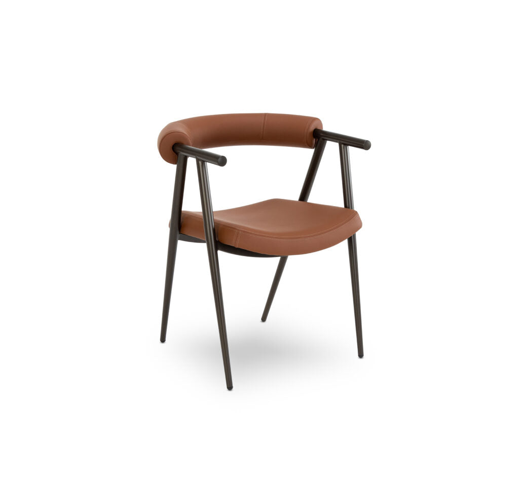 Bruso Dining Chair By Elite Modern Dining Chairs Elite Modern