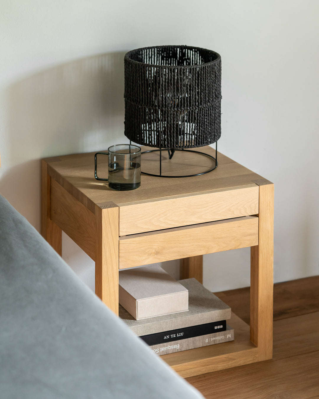 Azur Nightstand Nightstands Ethnicraft