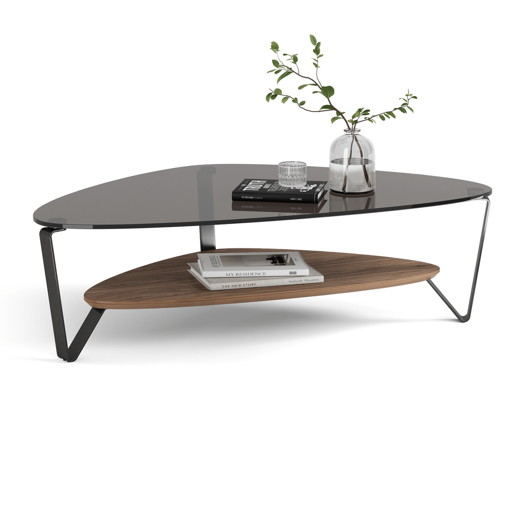 DINO 1363 LARGE COCKTAIL TABLE Coffee Tables BDI