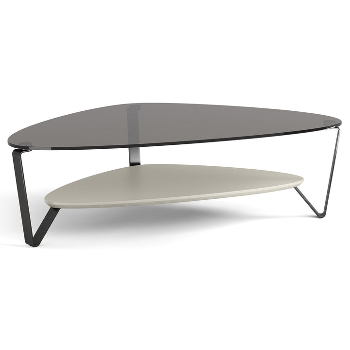 DINO 1363 LARGE COCKTAIL TABLE Coffee Tables BDI