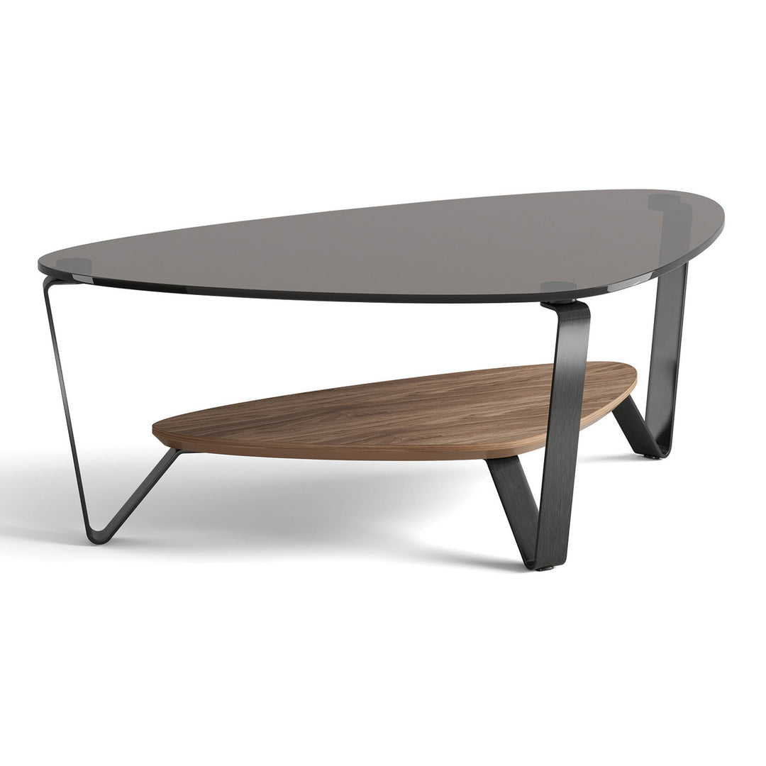 DINO 1364 SMALL COCKTAIL TABLE Coffee Tables BDI