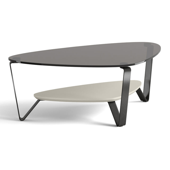 DINO 1364 SMALL COCKTAIL TABLE Coffee Tables BDI