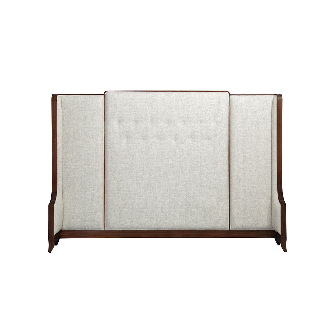 Bryce Bed Modern Beds Lily Koo