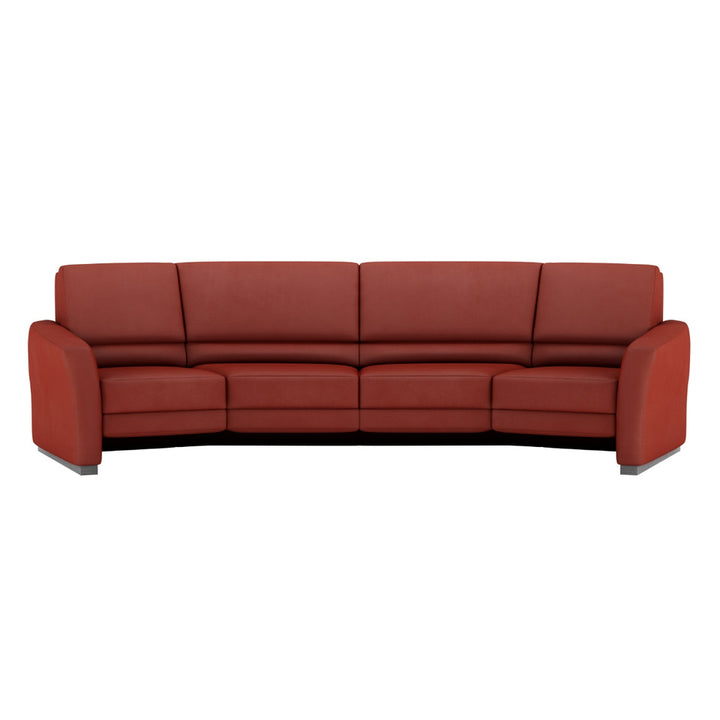 Bryant Motion G-Series Sectional Sleeper Sofas American Leather