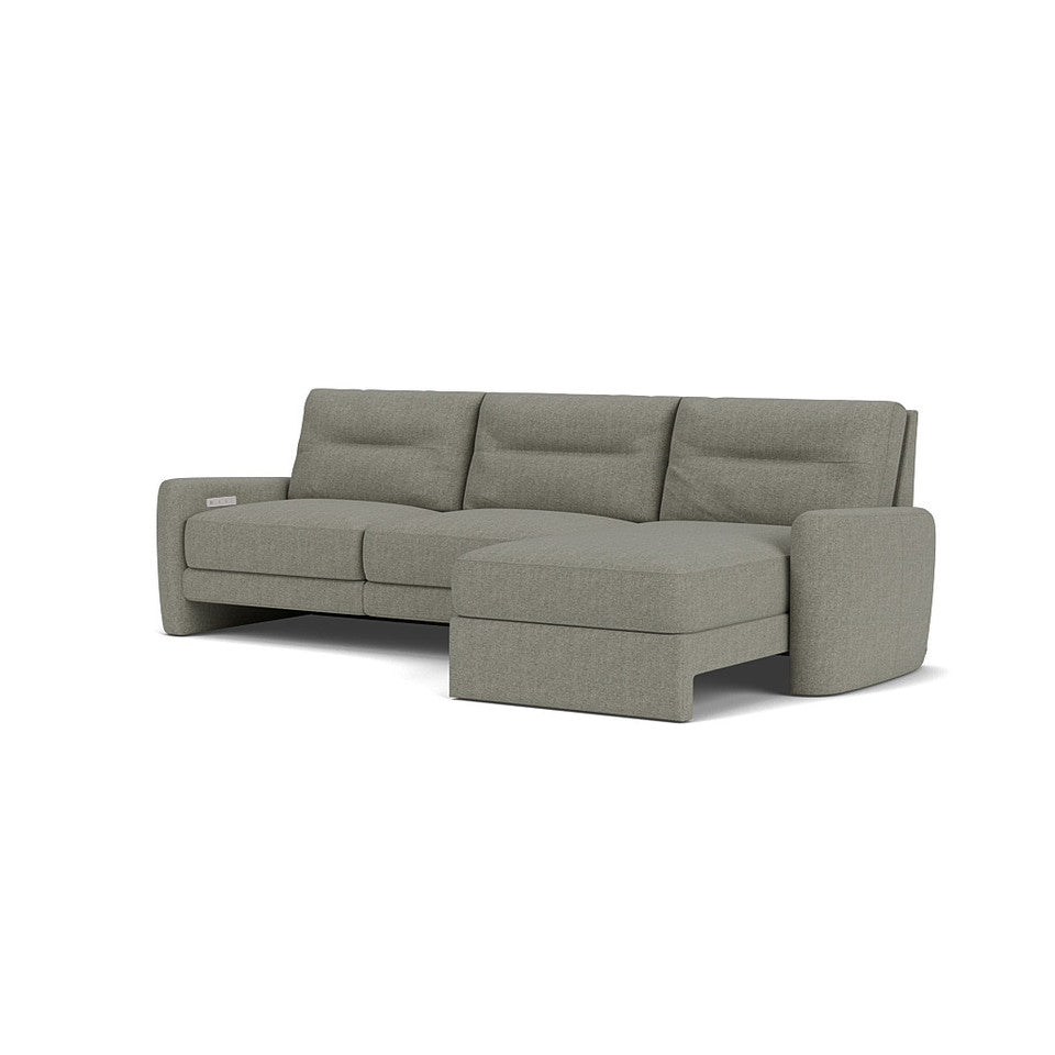 Chelsea Motion G Sectional Sleeper Sofas American Leather