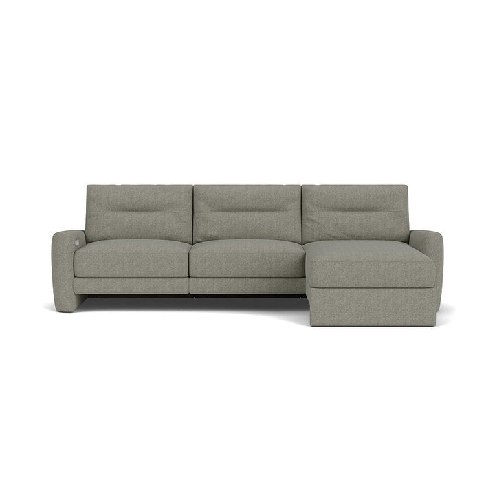 Chelsea Motion G Sectional Sleeper Sofas American Leather