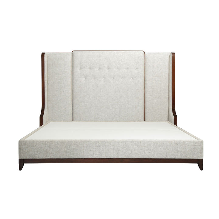 Bryce Bed Modern Beds Lily Koo