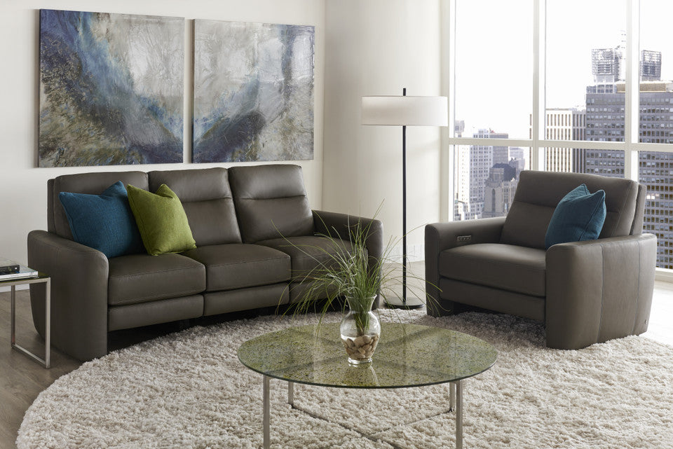 Chelsea Motion G Sectional Sleeper Sofas American Leather