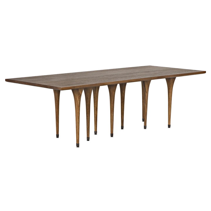 Romeo Dining Table Dining Tables Noir