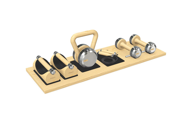 DEHA™ Fitness Equipment Set Fitness Set PENT Fitness