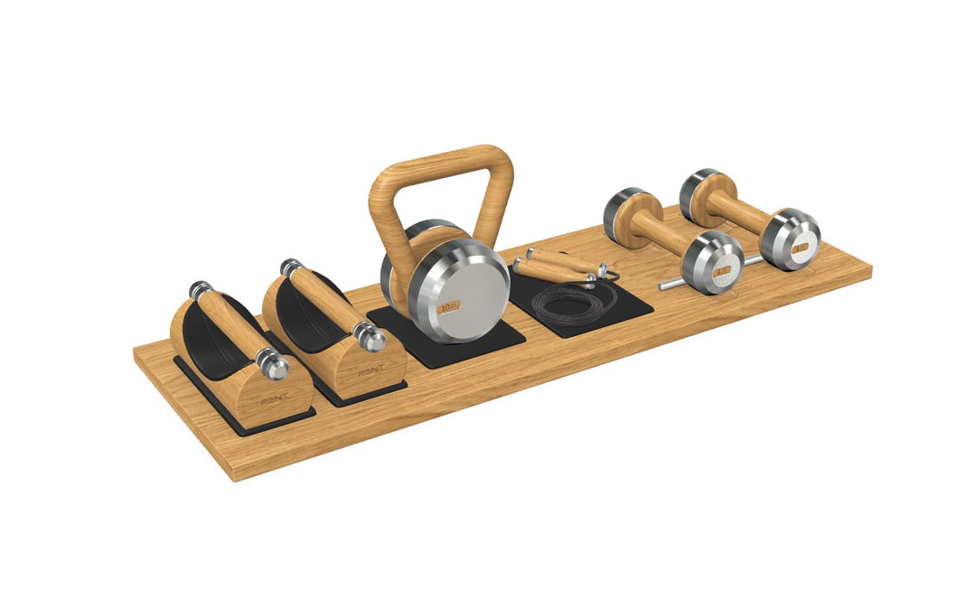 DEHA™ Fitness Equipment Set Fitness Set PENT Fitness