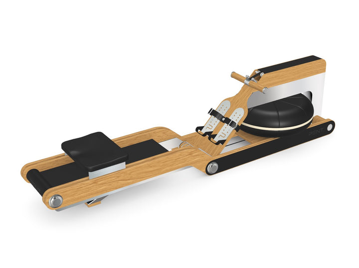 VISLA Water Rower By Pent Fitness Water Rower PENT Fitness