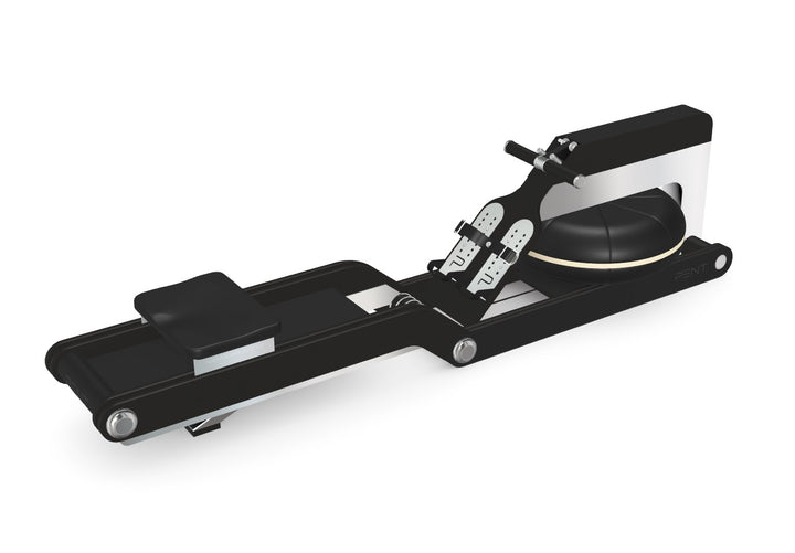 VISLA Water Rower By Pent Fitness Water Rower PENT Fitness