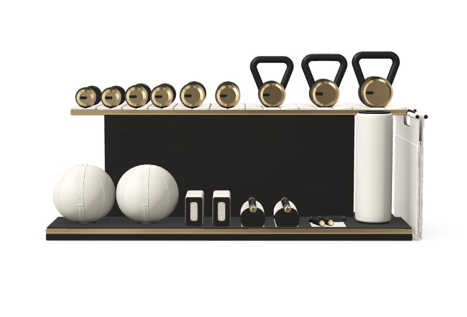 COMBO ANA Fitness Set Dumbell Sets PENT Fitness