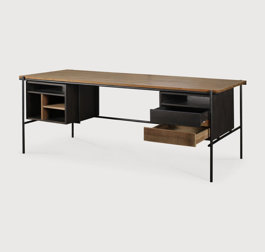 Oscar Desk Desks Ethnicraft