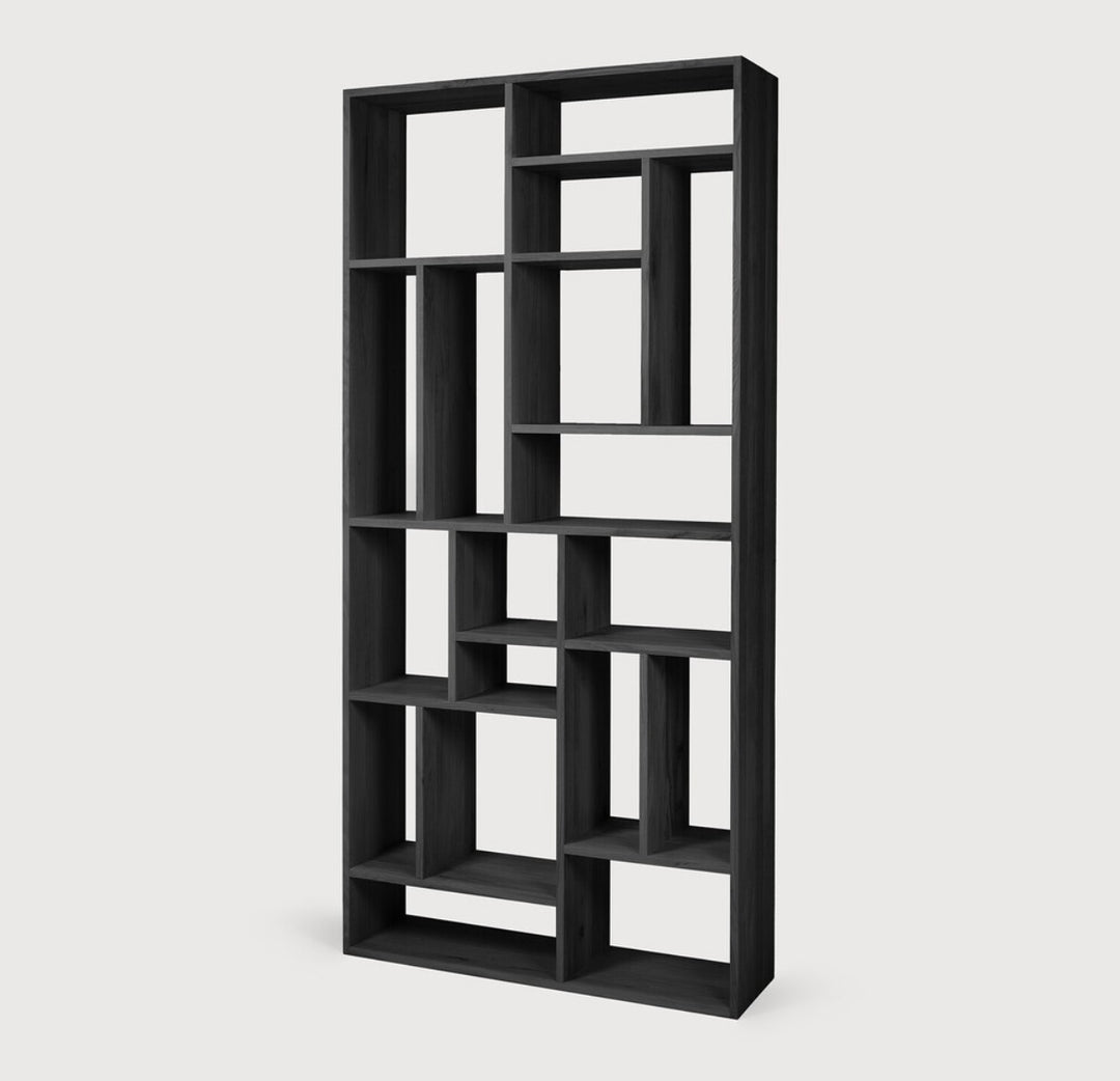 M rack Wall Shelving Ethnicraft