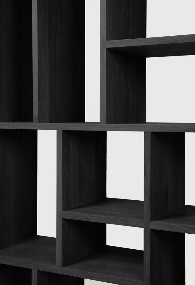 M rack Wall Shelving Ethnicraft