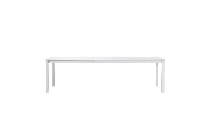 Infinite Extendable Dining Table Dining Tables Trica