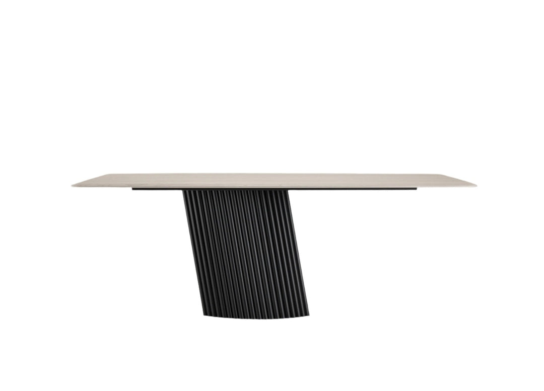 Pisa Dining Table Dining Tables Trica