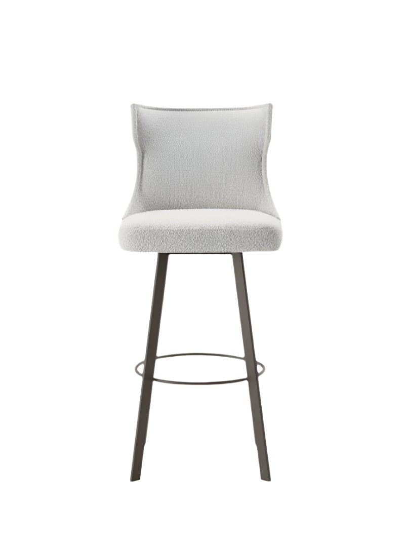 Luna Swivel Stool