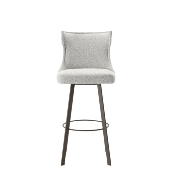 Luna Swivel Stool