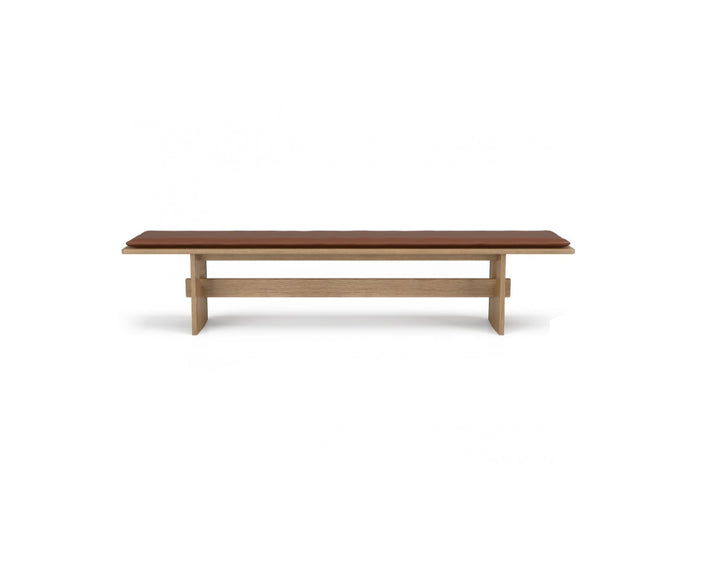 Kobe Bench Kitchen & Dining Benches Huppe