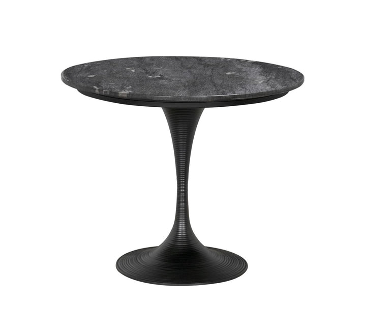 Joni Table 36″ Round Dining Tables Noir