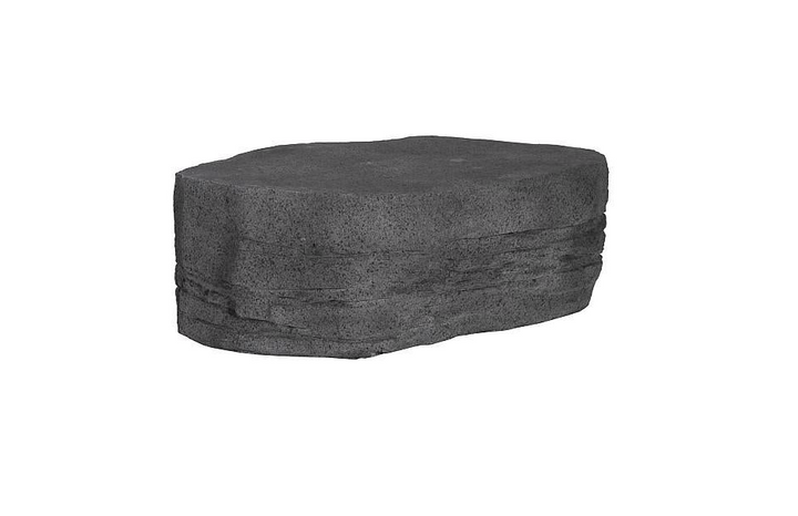 Grand Canyon Coffee Table, Slate Gray Coffee Tables Phillips Collection