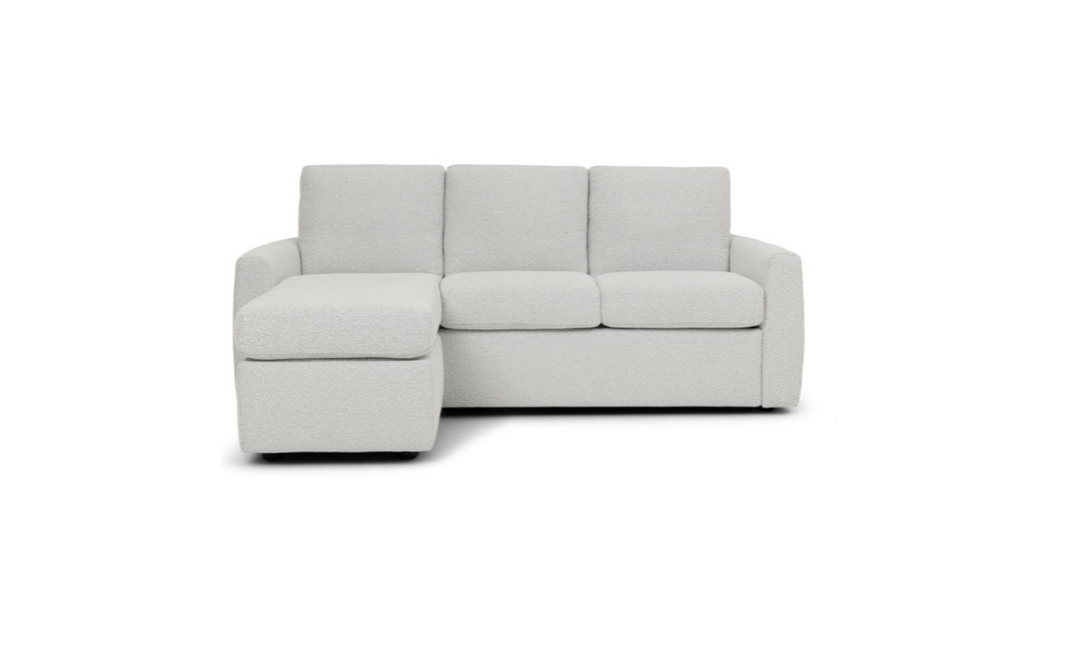 Langdon Comfort Sleeper Sectional Sleeper Sofas American Leather