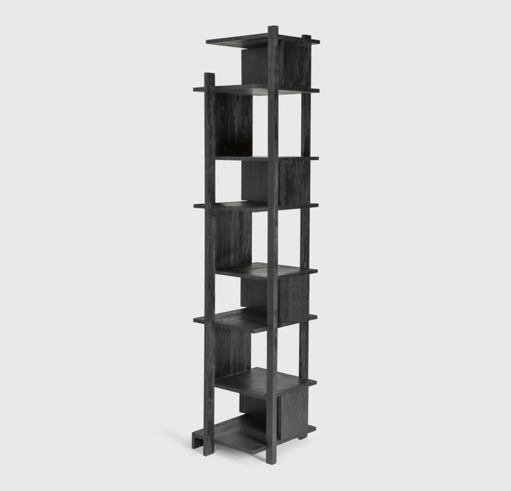 Abstract column Wall Shelving Ethnicraft