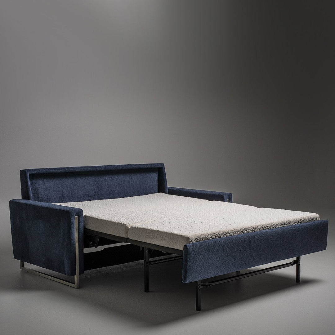 Sulley Comfort Sleeper Sleeper Sofas American Leather