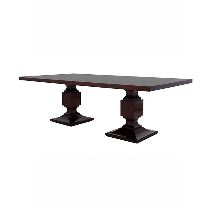 Andres Dining Table Extension Dining Tables Lily Koo