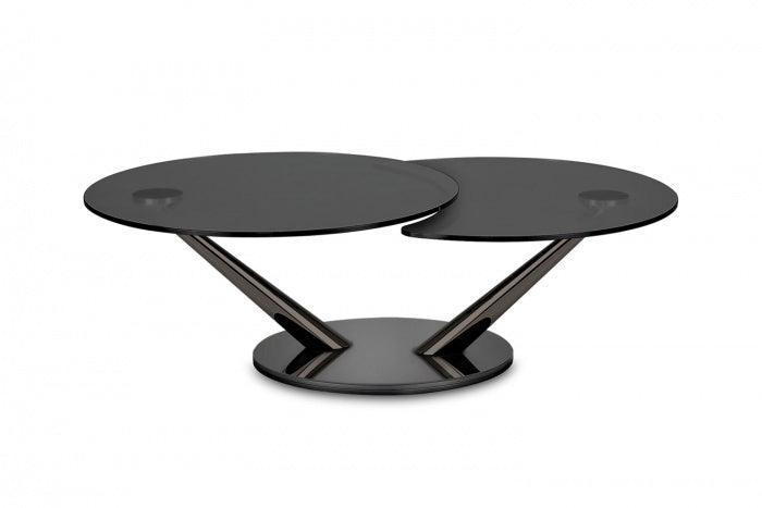 ABRA Extendable Coffee Table Coffee Tables NAOS