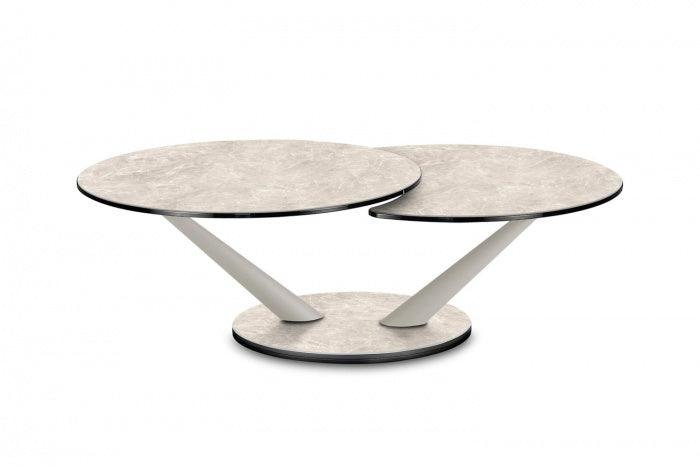 ABRA Extendable Coffee Table Coffee Tables NAOS