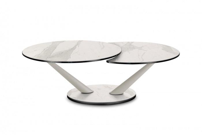 ABRA Extendable Coffee Table Coffee Tables NAOS